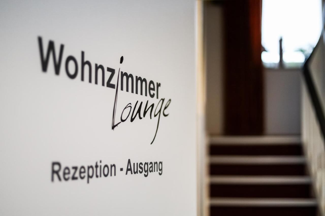 Gaestehaus Zur Linde Ingolstadt Bagian luar foto